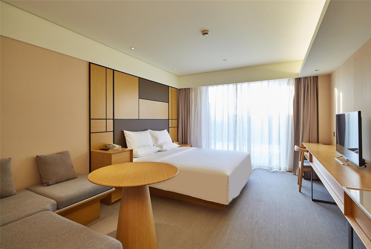 Ji Hotel Hangzhou West Lake Kaiyuan Road Kültér fotó