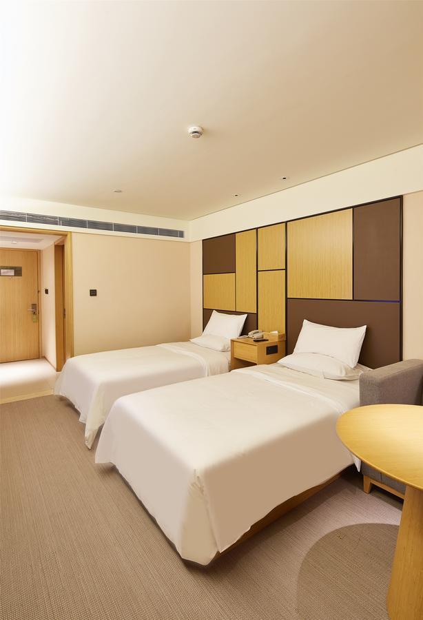 Ji Hotel Hangzhou West Lake Kaiyuan Road Kültér fotó