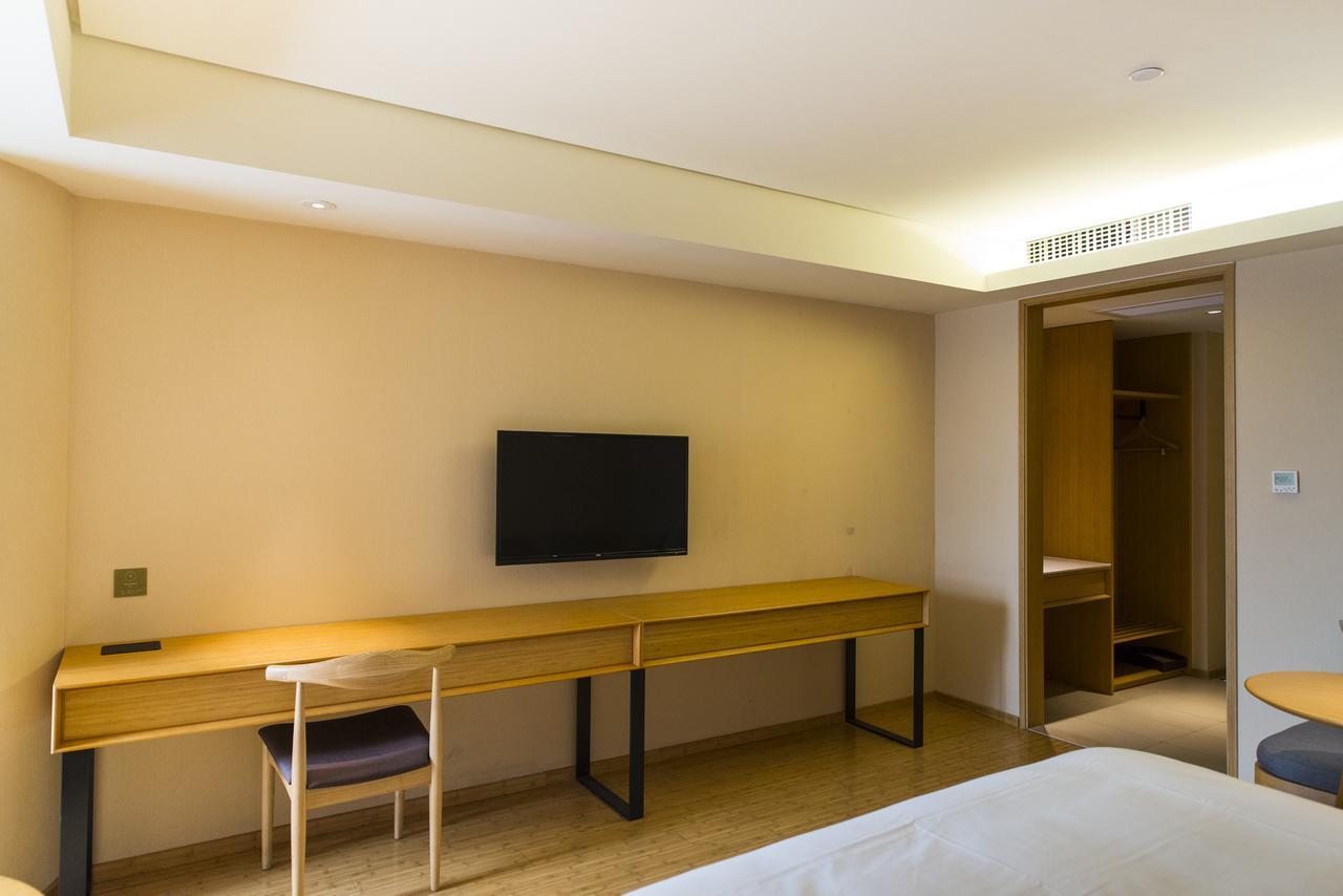 Ji Hotel Hangzhou West Lake Kaiyuan Road Kültér fotó