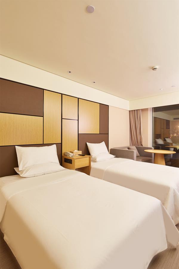 Ji Hotel Hangzhou West Lake Kaiyuan Road Kültér fotó