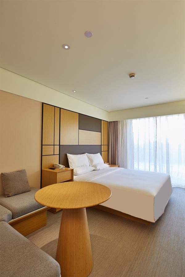 Ji Hotel Hangzhou West Lake Kaiyuan Road Kültér fotó